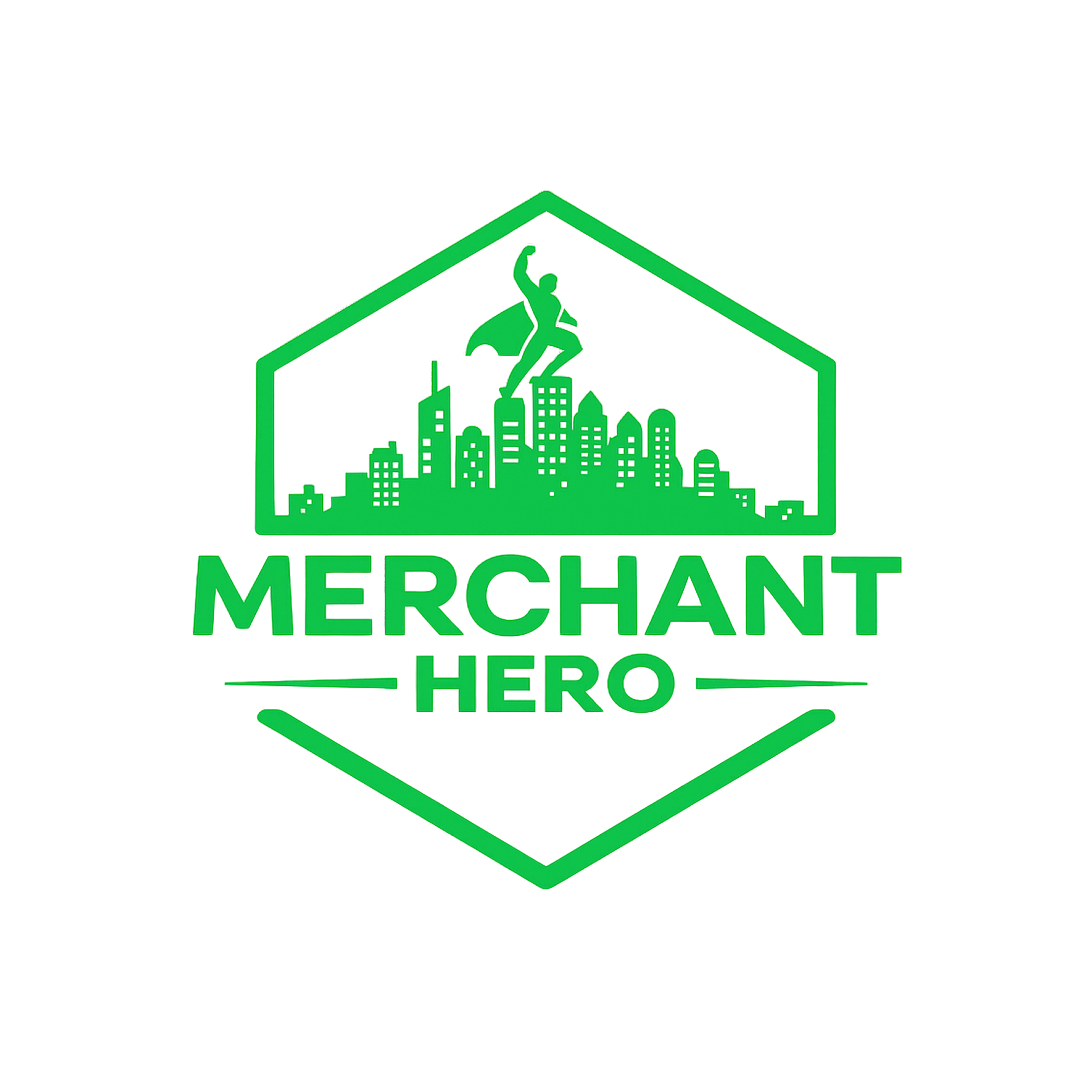 Merchant Hero